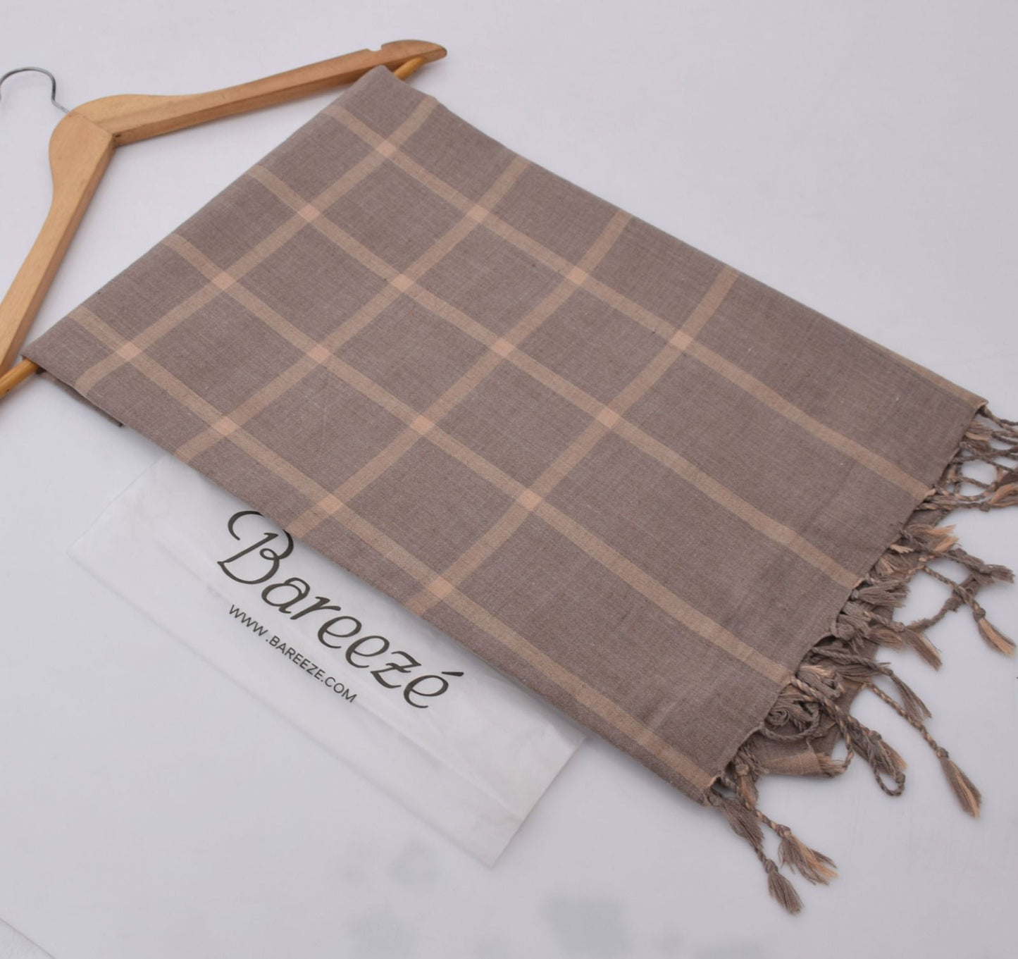 Winter Casual Wool Shawl – Soft Warm Fabric | 8 Colors Available