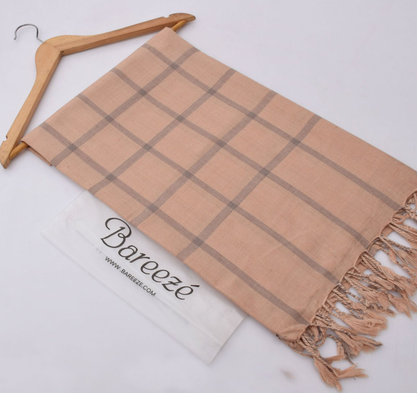 Winter Casual Wool Shawl – Soft Warm Fabric | 8 Colors Available