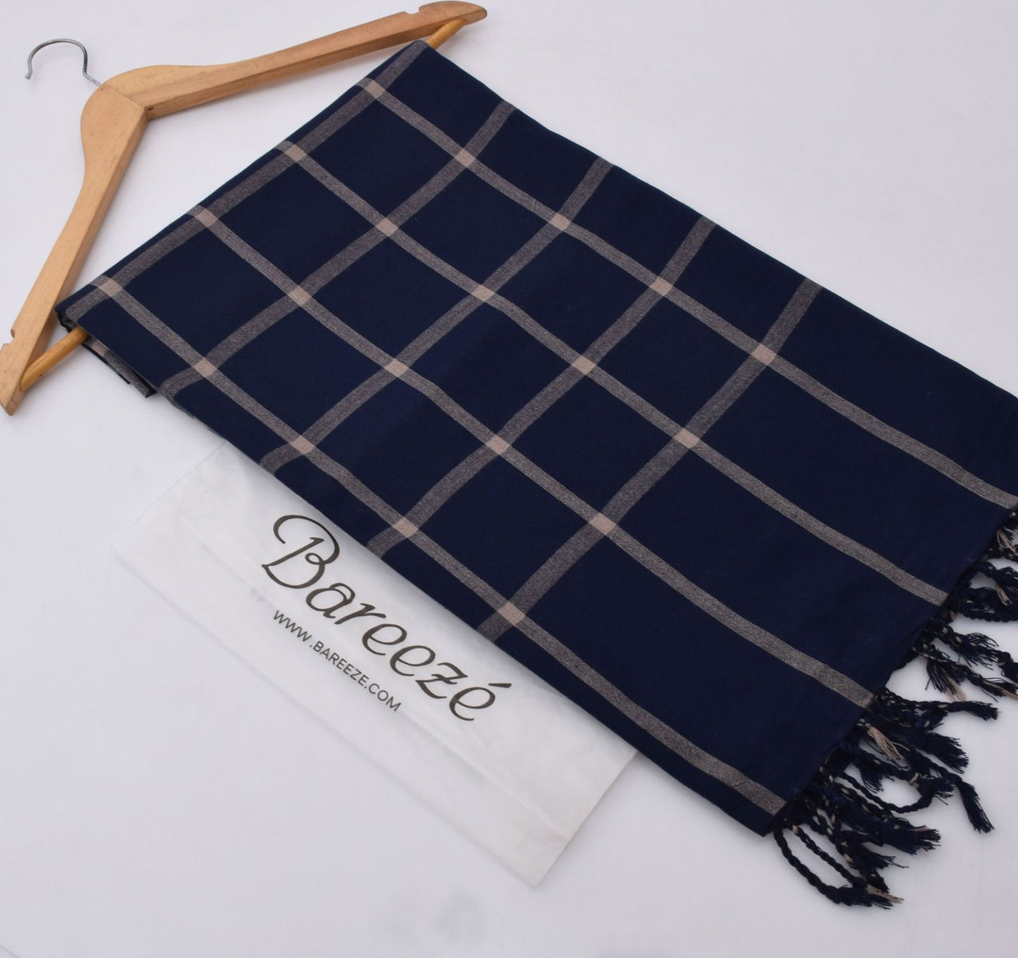 Winter Casual Wool Shawl – Soft Warm Fabric | 8 Colors Available