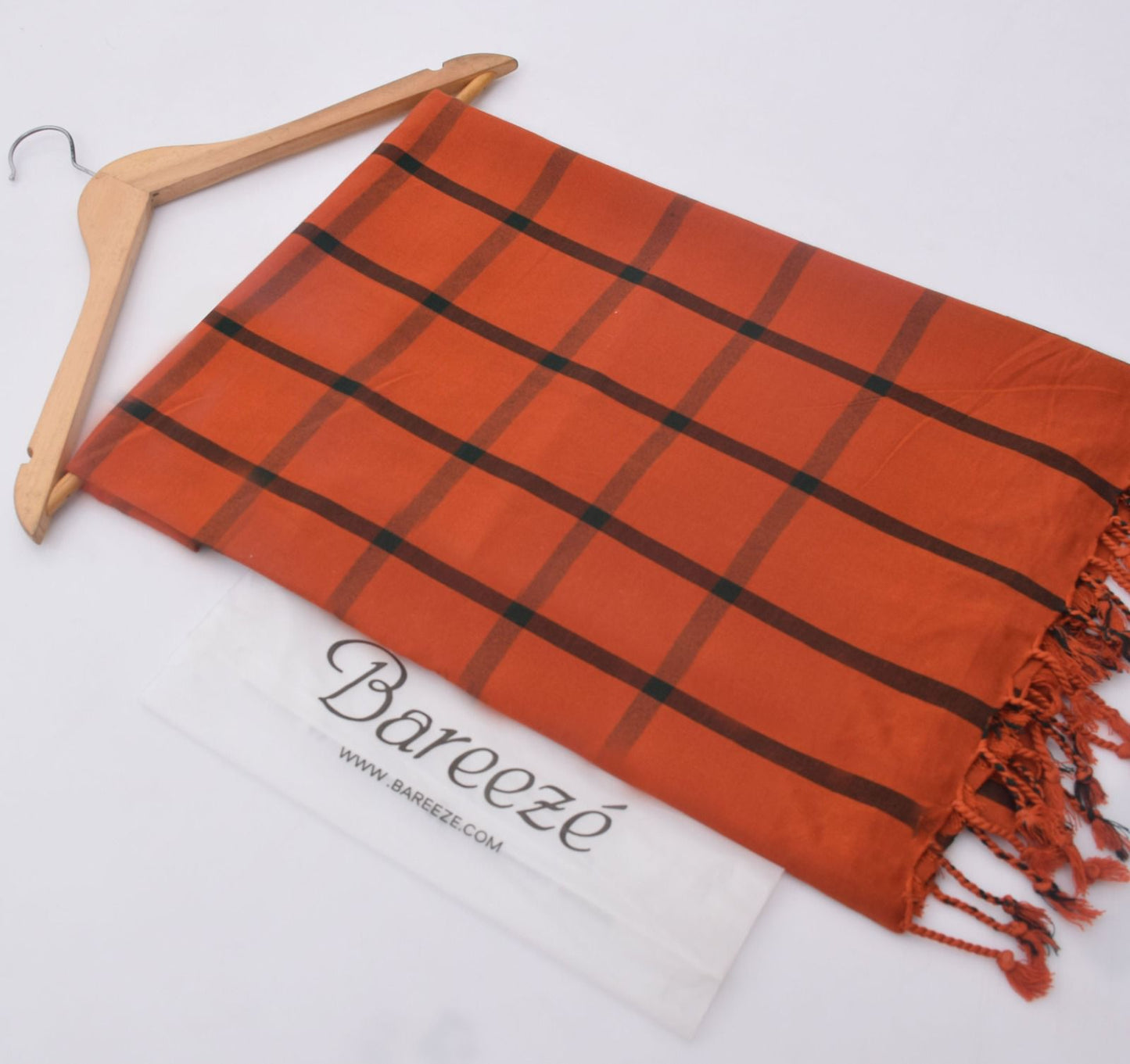 Winter Casual Wool Shawl – Soft Warm Fabric | 8 Colors Available