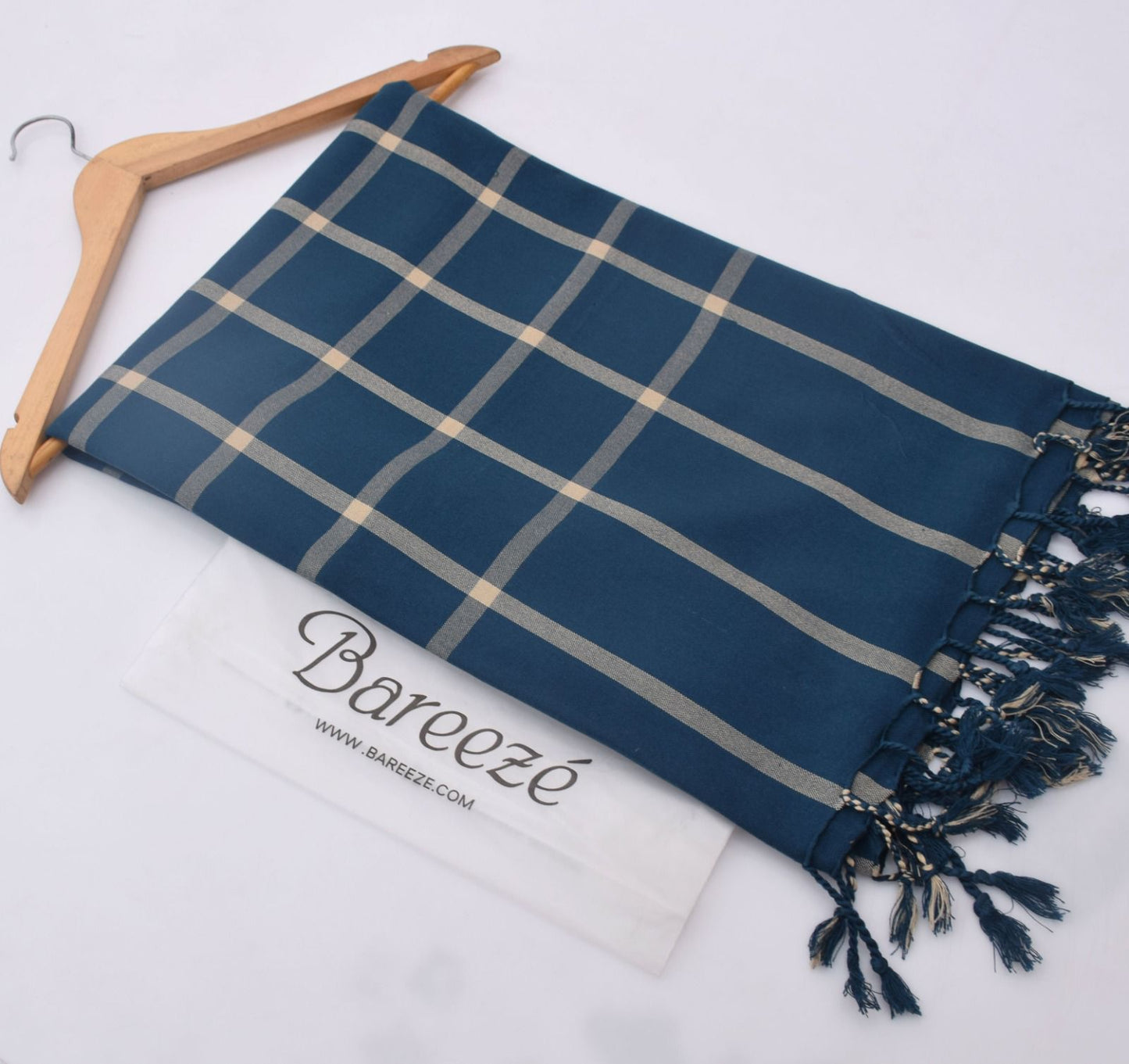 Winter Casual Wool Shawl – Soft Warm Fabric | 8 Colors Available